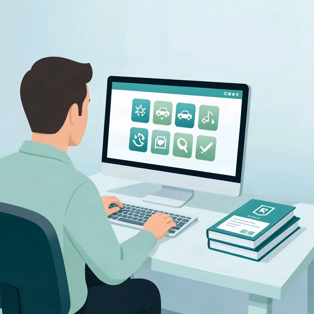 Swiss Theory Driving Exam: Structure, Scoring, and Requirements Explained