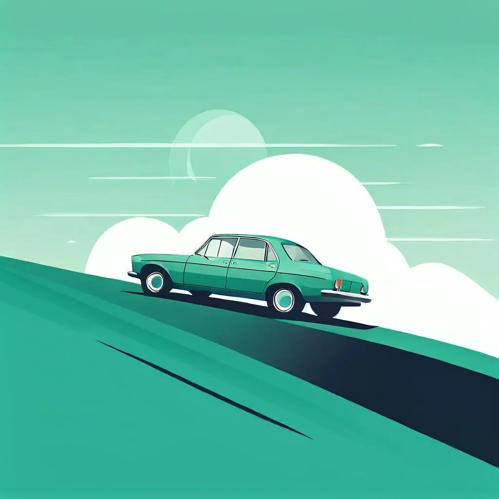 Article image for Swiss Hill Parking Rules: Securing Your Vehicle on Gradients
