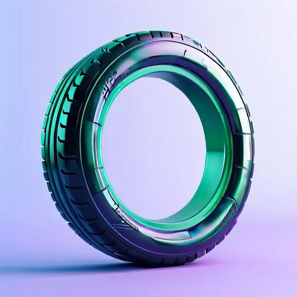 German Driving Theory: Tire Care and Blowout Prevention on the Autobahn