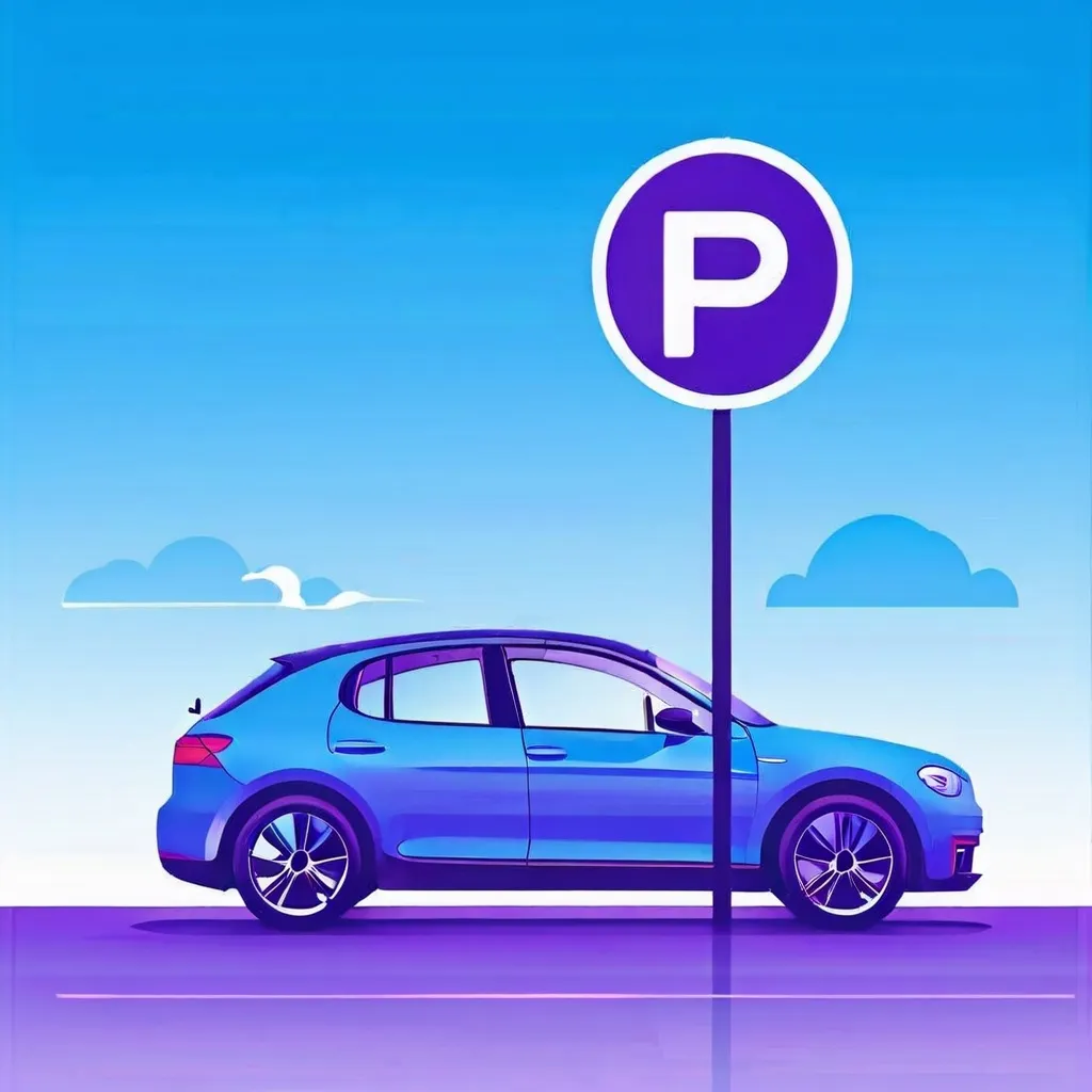 Zasady parkowania carsharing w Niemczech: Specyfika pojazdów współdzielonych