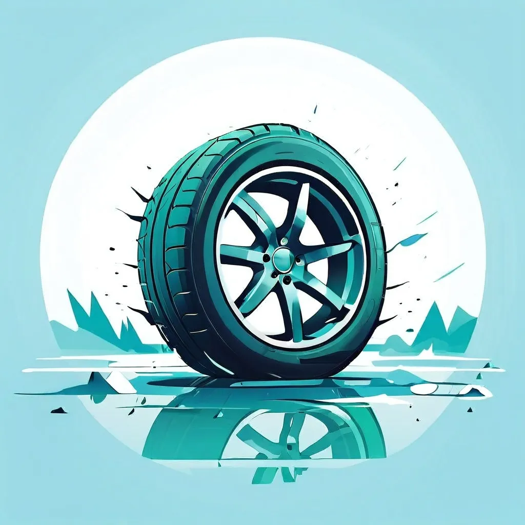 Mastering Glatbane: Vehicle Control on Slippery Danish Roads