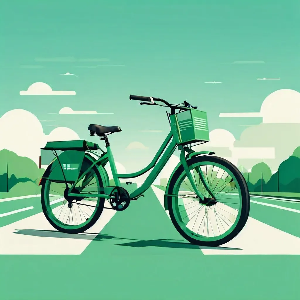 Danish Cargo Bike Rules: Width, Loading, and Interaction with Cars