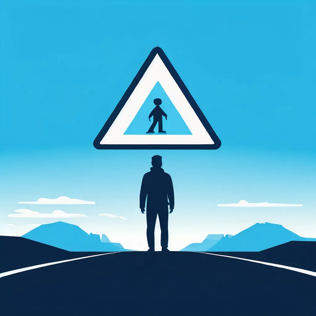 Article image for Denmark's Risikoforsøg: Understanding Hazard Perception for Your Theory Test