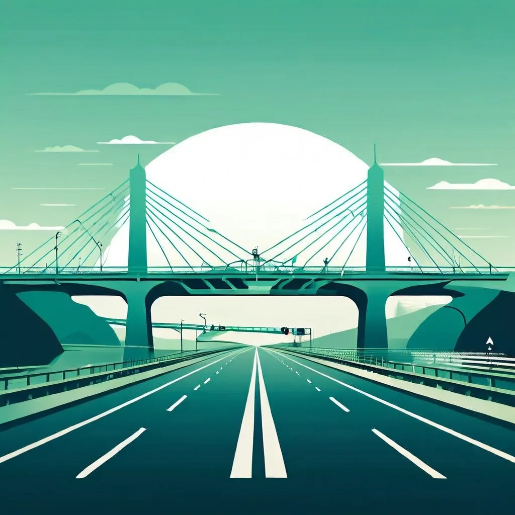 Navigating the Lillebælt Bridges: Rules for Old and New Crossings in Denmark