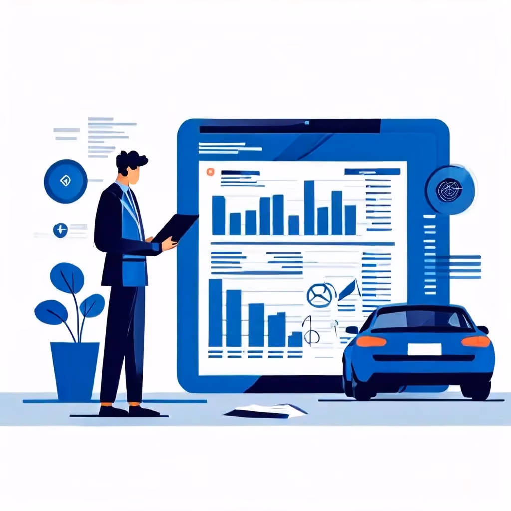 Article image for Understanding the Danish Vehicle Registration Tax: A Guide to Registreringsafgift