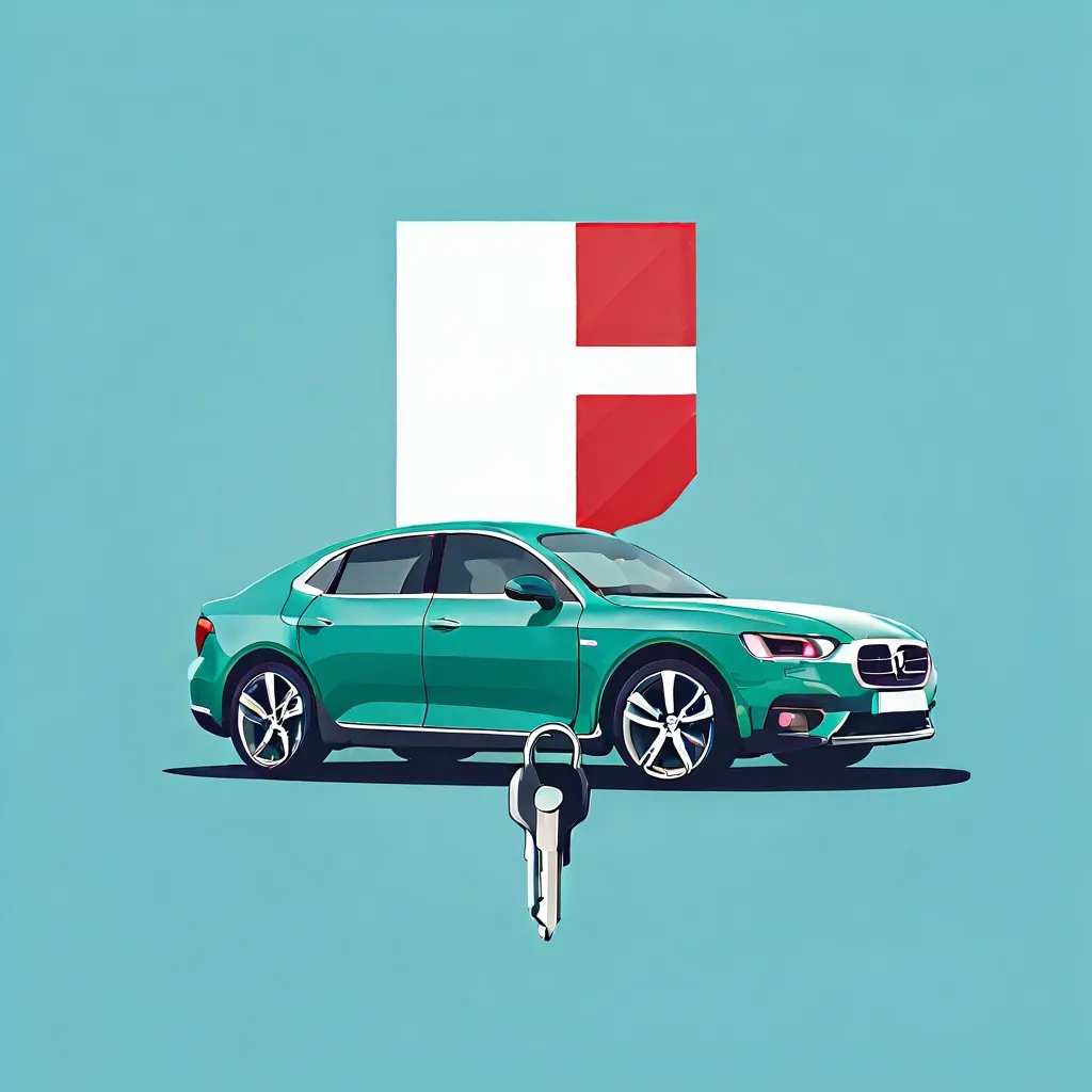 Dänische Autofahrt: Wann sollte das Alter Sie zum Aufhören zwingen?