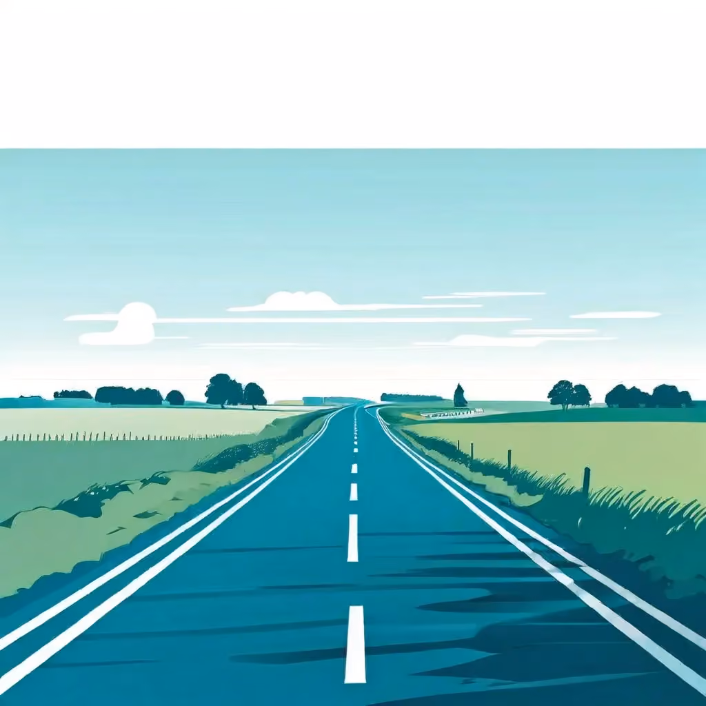 Article image for Driving in Sweden: Essential Rules for Danish Motorists