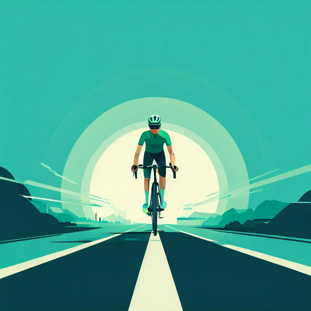 Danish Traffic Rules: Cyclist Priority, Overtaking Distances, and Dooring Dangers