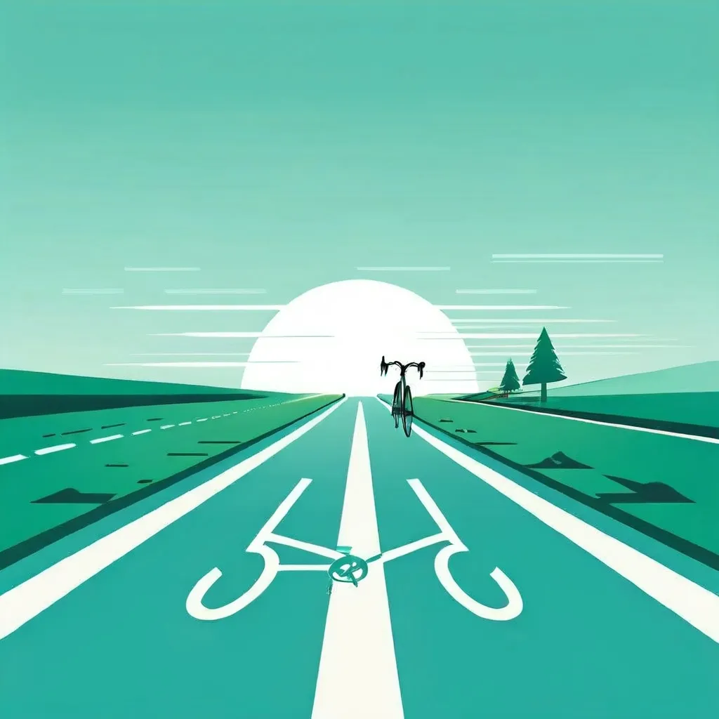 Navigating Danish Roads: Understanding Cykelsti, Cykelsluse, and Overtaking Rules