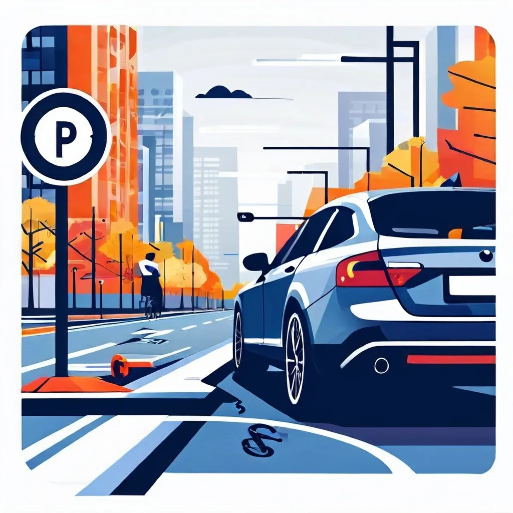 Understanding Danish Parking Regulations and Avoiding Fines