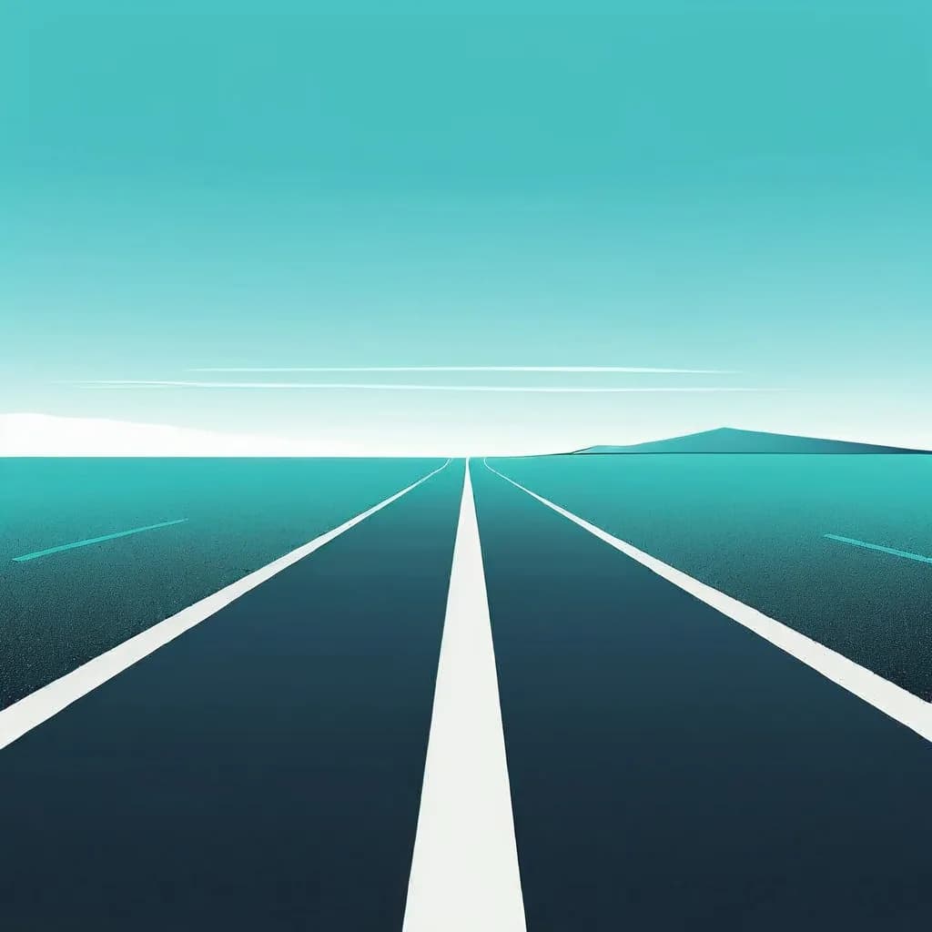 Understanding Spanish Road Markings: Lines and Arrows Explained