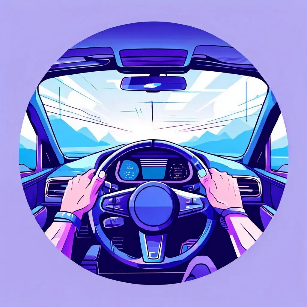 Spanish Driving Posture: Ergonomics for Safety and Fatigue Prevention