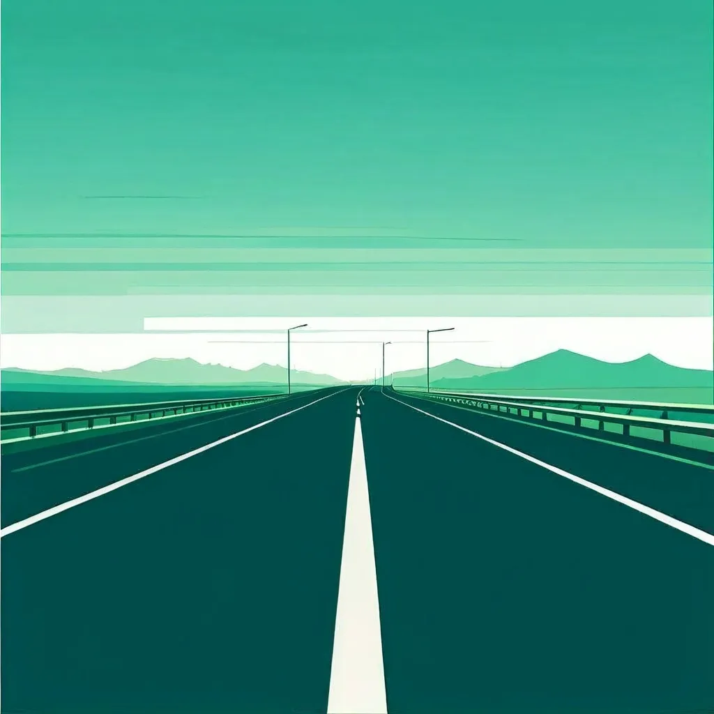 Spanish Highway Lane Rules: When to Use the Left Lane