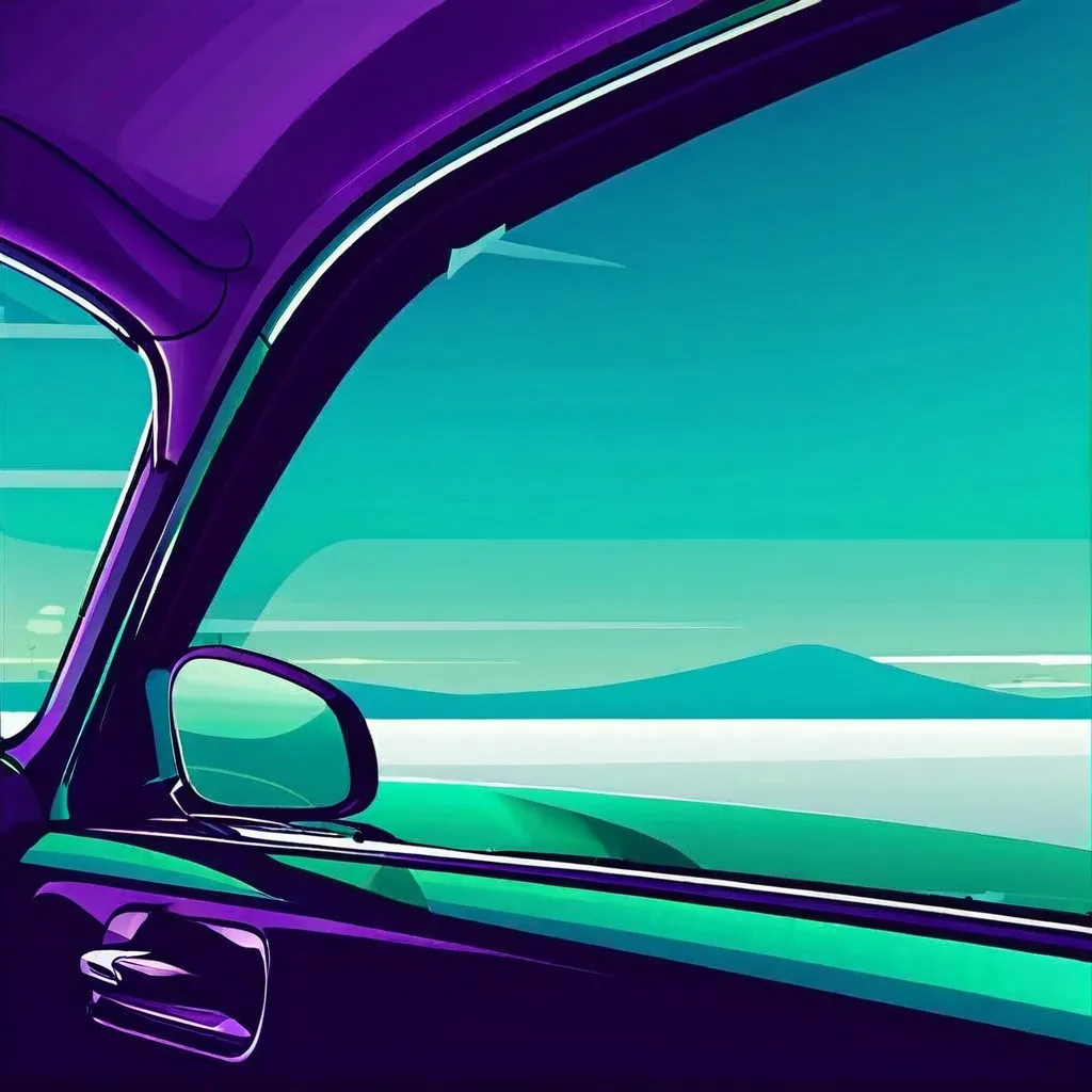 Driving in Spain with a Foreign Car: Understanding DGT Environmental Labels