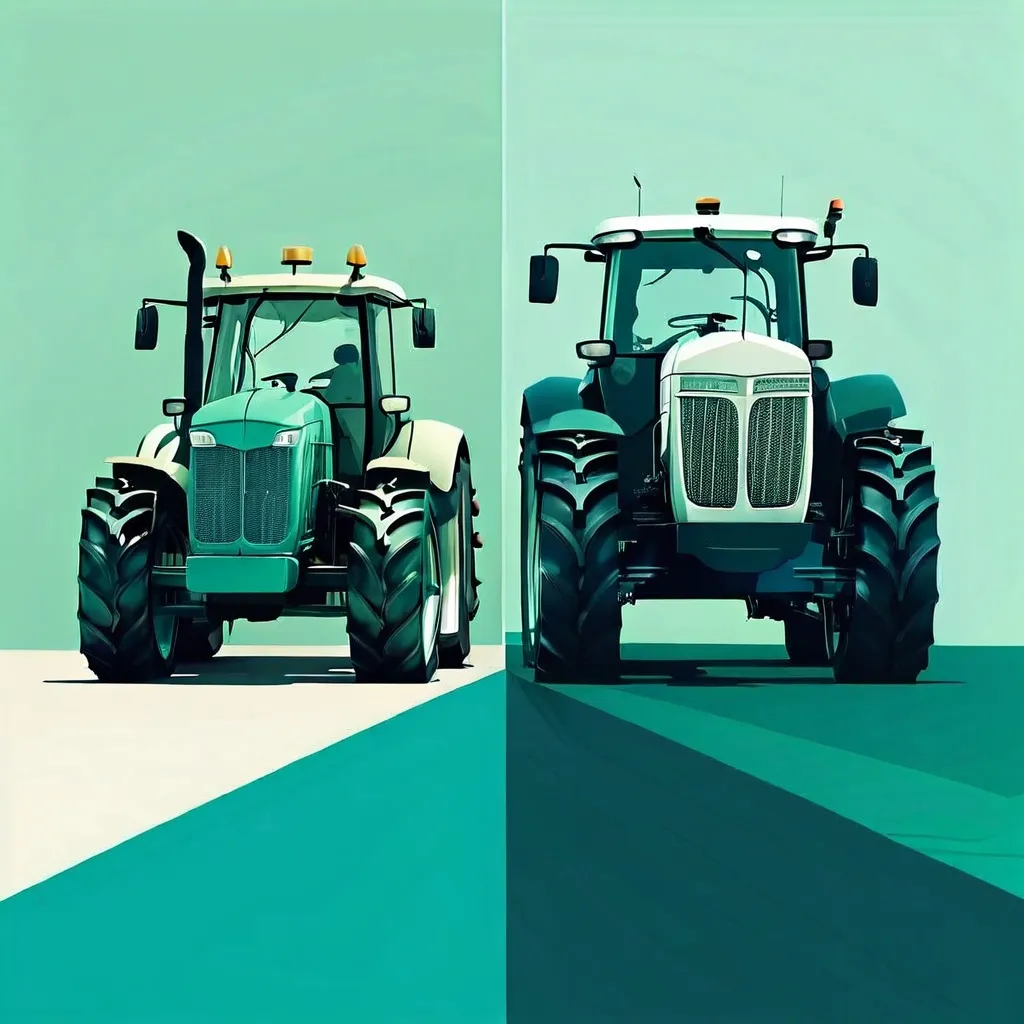 Driving Special Vehicles in Spain: LVA vs. Permit B Explained