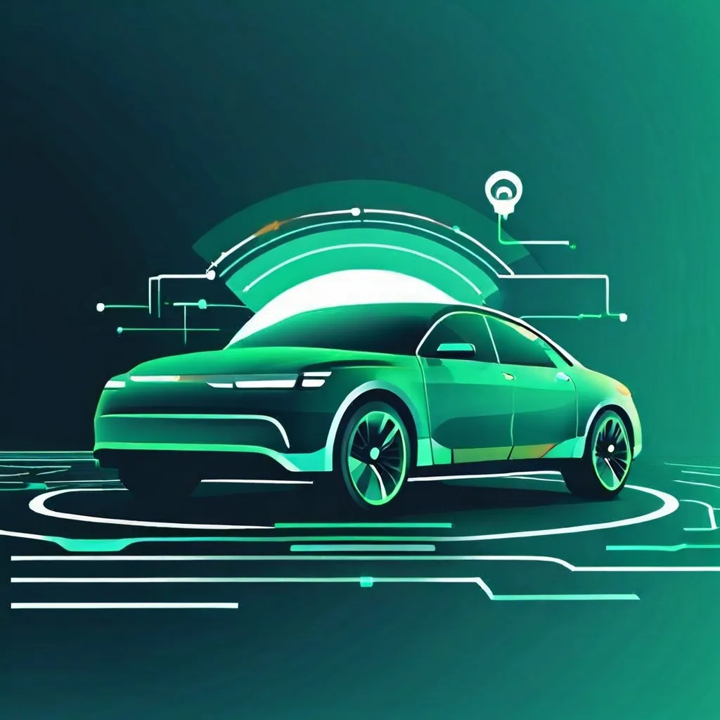 Understanding DGT 3.0: Spain's Connected Driving Technology for Safer Roads