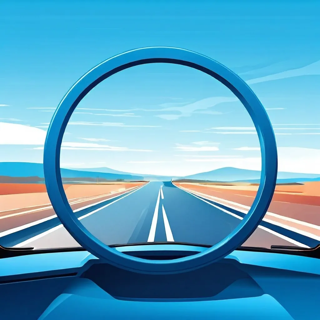 Subconscious Driving in Spain: How Automatic Habits Increase Reaction Time