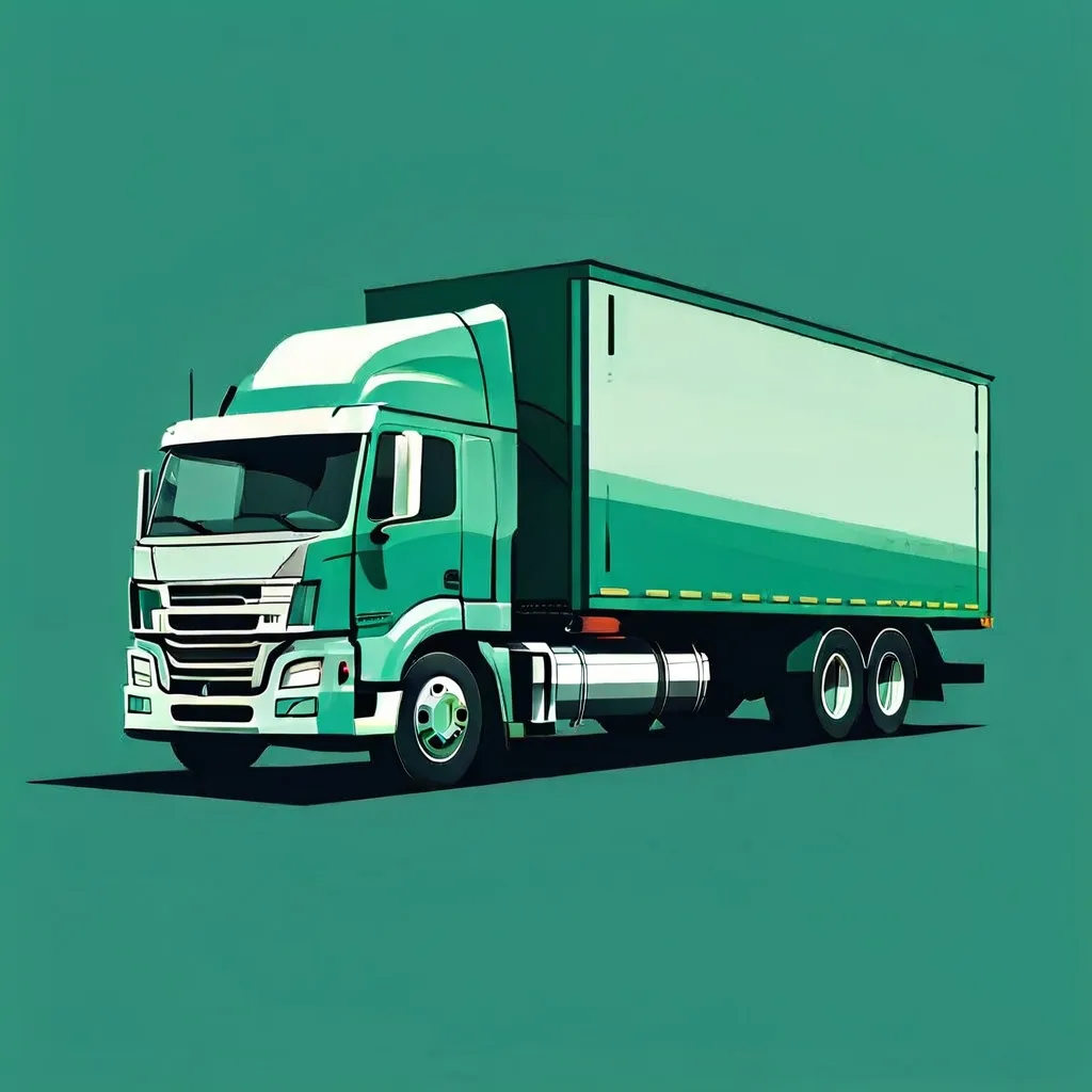 Understanding Truck Retarders and Intarders: Non-Wear Braking Explained