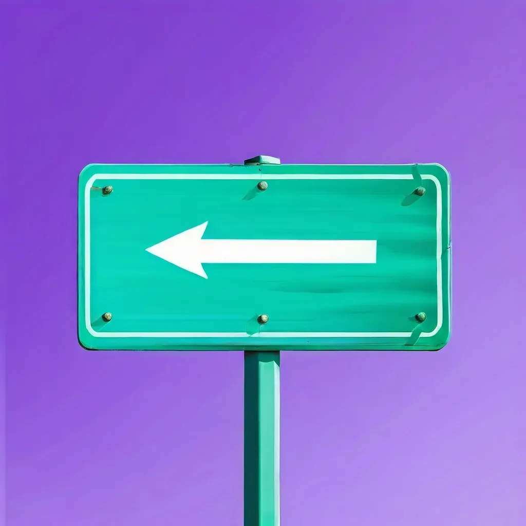 Understanding 'Travesías' in Spain: Priority, Speed, and Road Markings