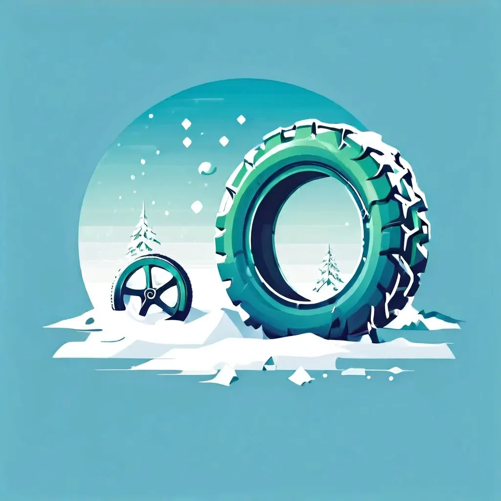 Understanding Spanish Winter Driving: Tires vs. Chains & V-27