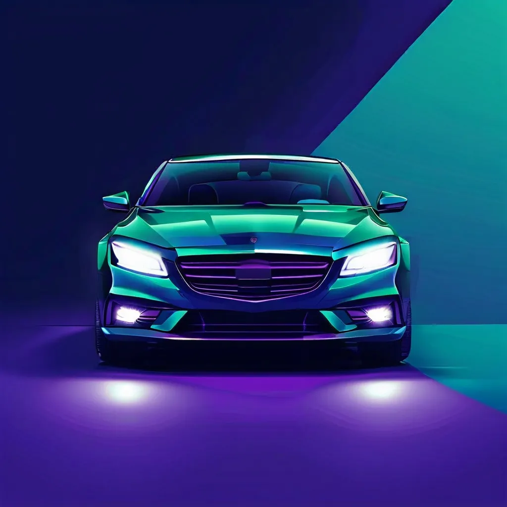 Spain: When to Use High Beam (Luz de Carretera) Safely