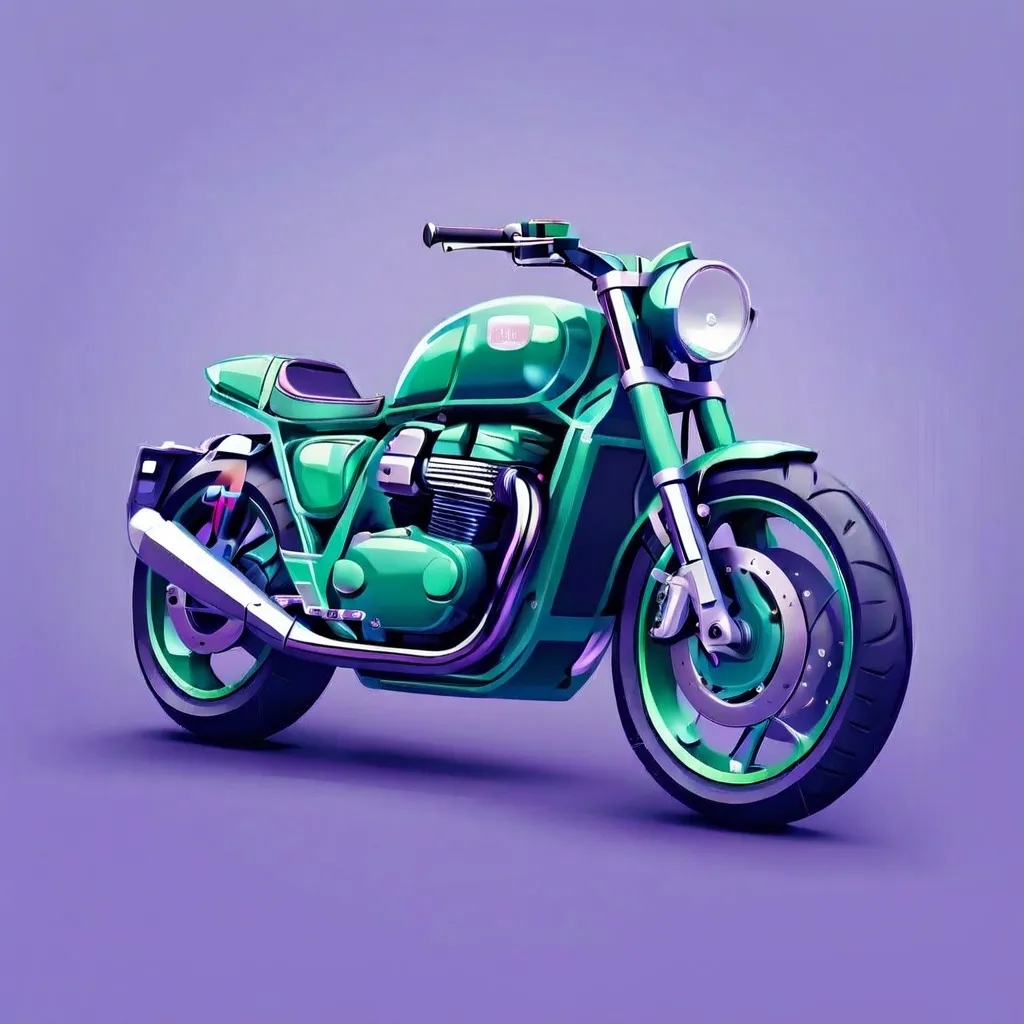 Navigating Spanish Motorcycle Permits: From AM to Full A License