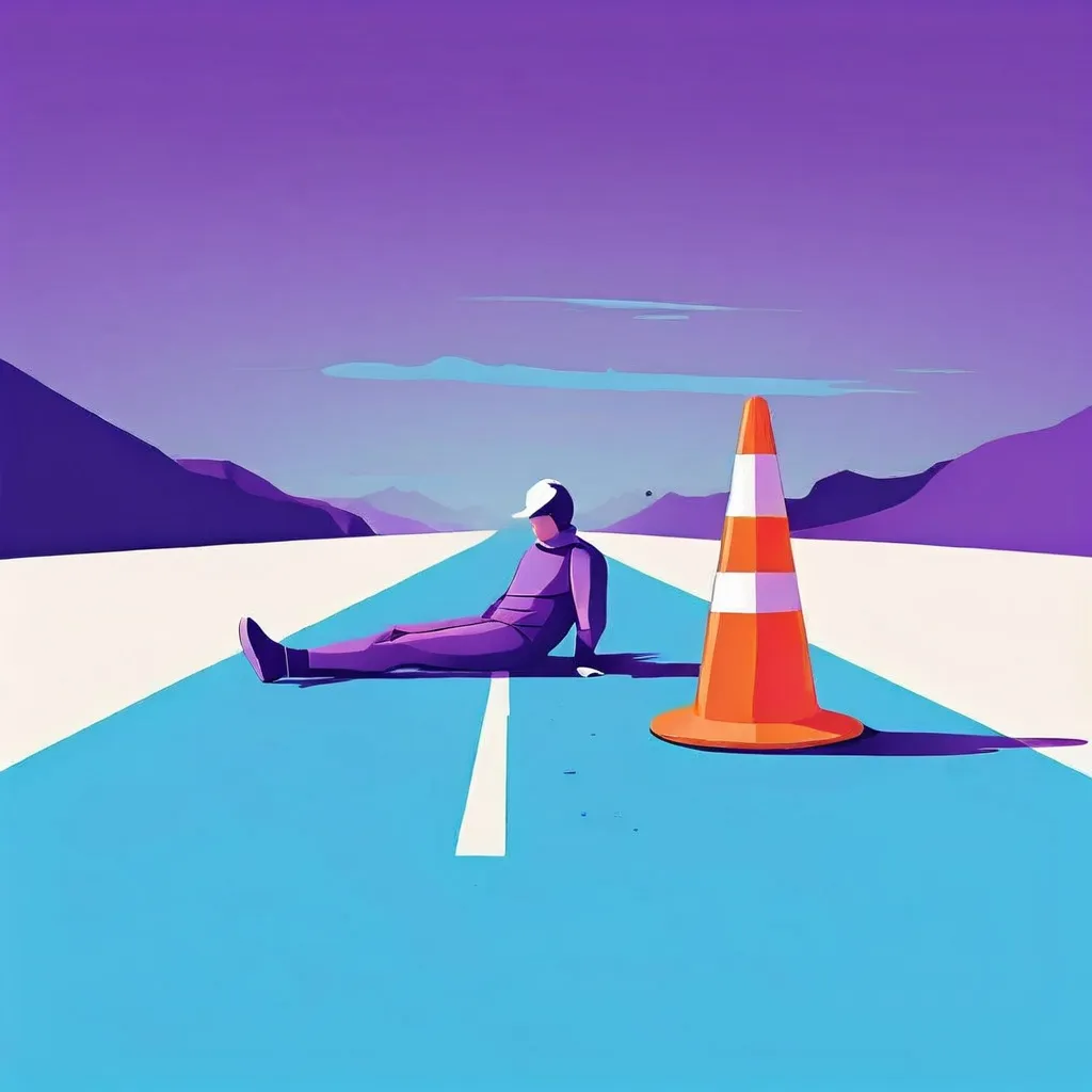 Spanish Traffic Accidents: When to Move a Victim