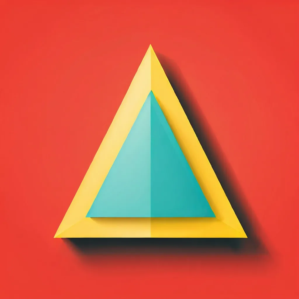 Decoding Spanish Triangular Warning Signs: P-Series Hazard Alerts