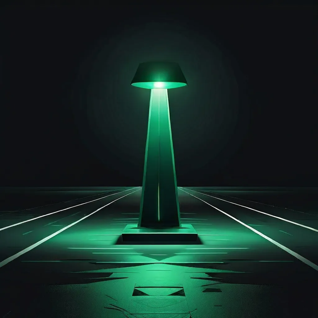 Spain's V-16 Beacon vs. Warning Triangles: What You Need to Know