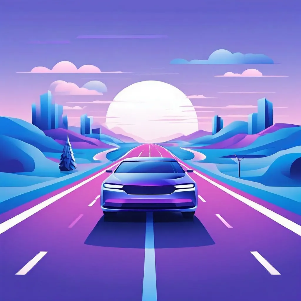 Spain's DGT Framework for Autonomous Vehicle Testing Explained