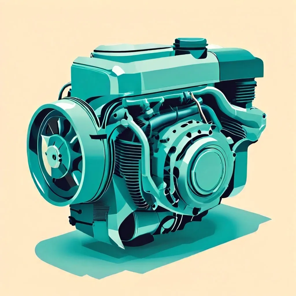 Spanish Driving: Eco-Friendly Engine Start for Petrol vs. Diesel
