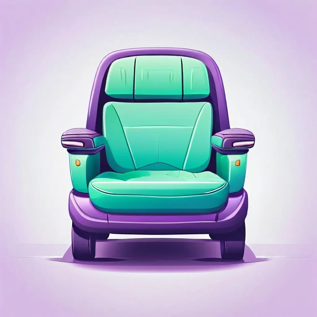 Spain's Child Restraint Law: The 135cm Rule Explained