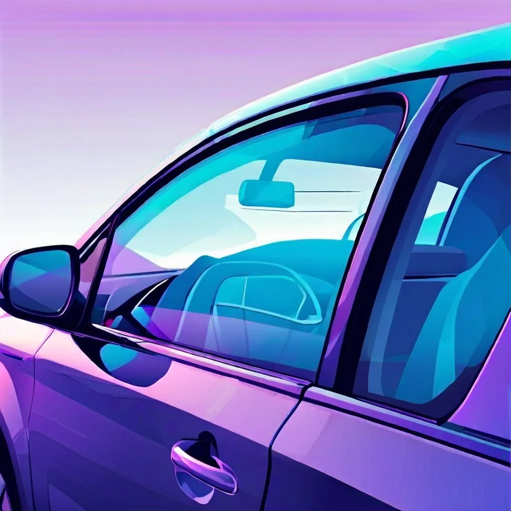 Spain Driving: Where to Keep Your Reflective Vest