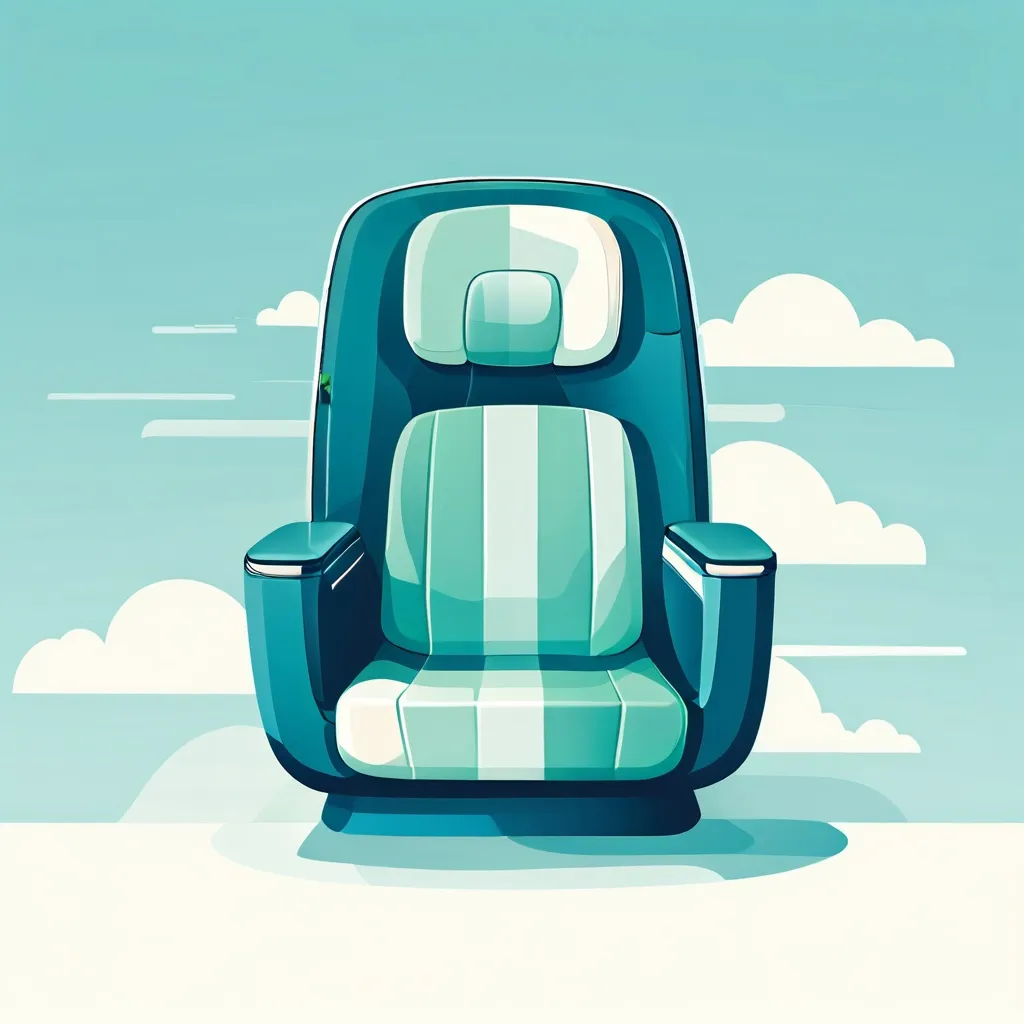 Spain Seatbelt Law: Correct Use and Fines (DGT Rules)