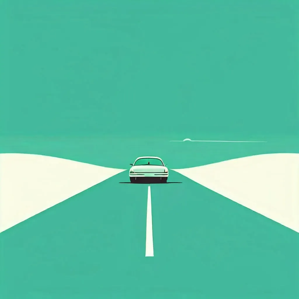 Spain Driving Theory: Mastering Left and Right Turns