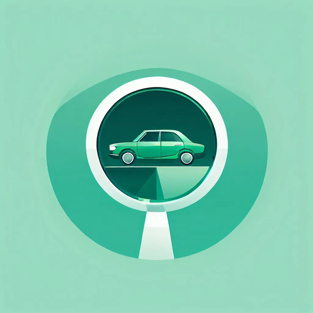Mastering Spanish Road Maneuvers: The RSM Protocol Explained