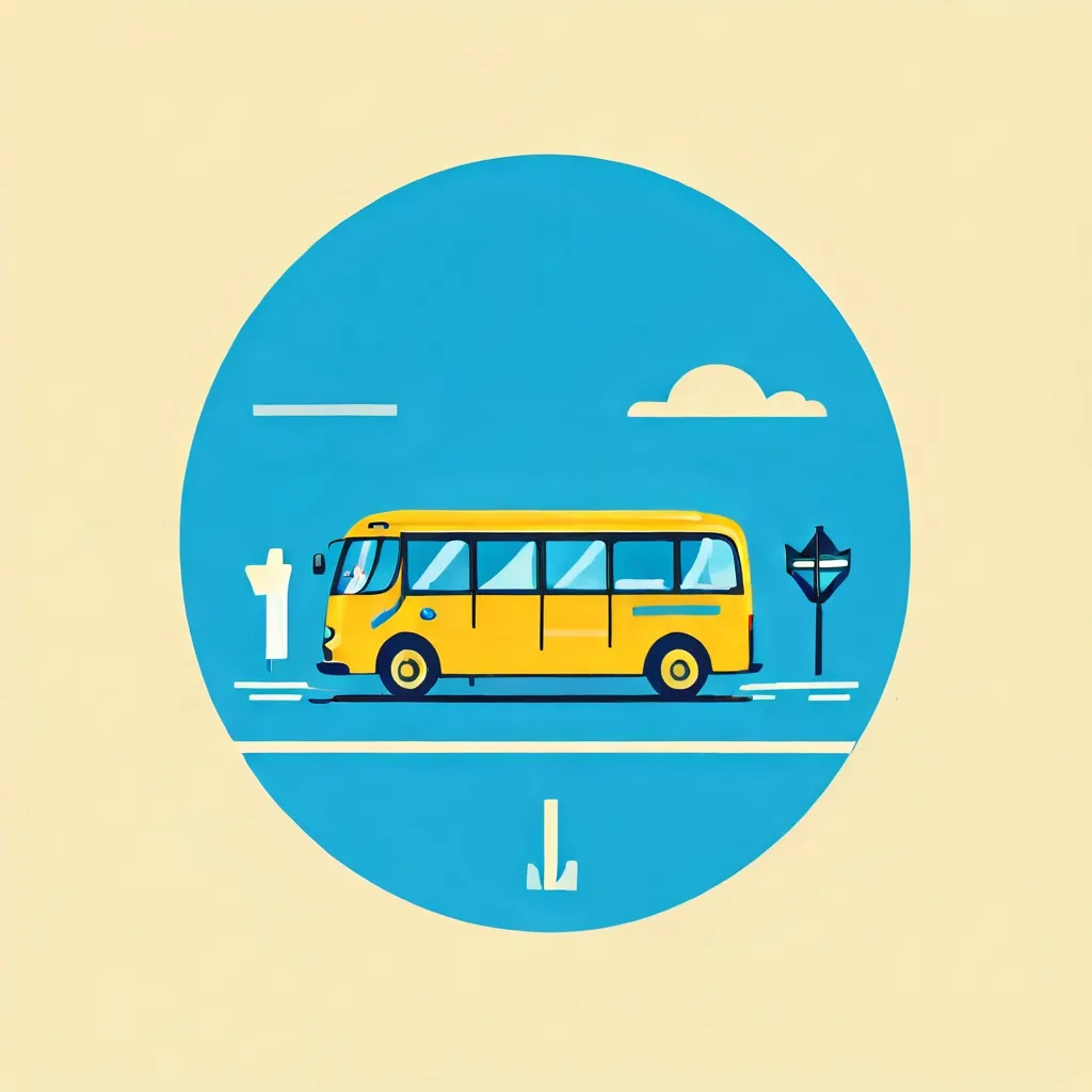 Comprendre les voies réservées en France : bus, taxis et vélos - Règles et signalisation