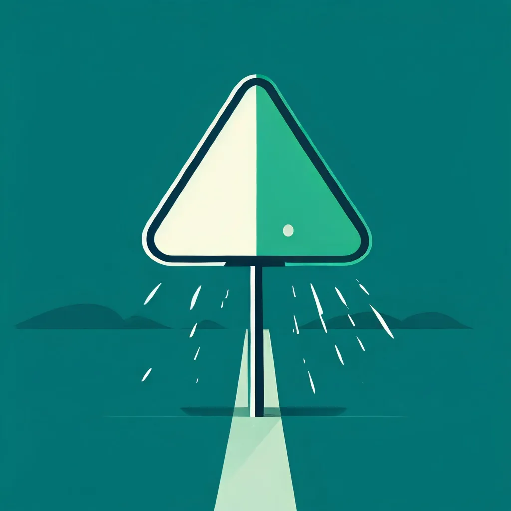 Conducir en Francia: Límites de Velocidad Reducidos para Lluvia y Baja Visibilidad