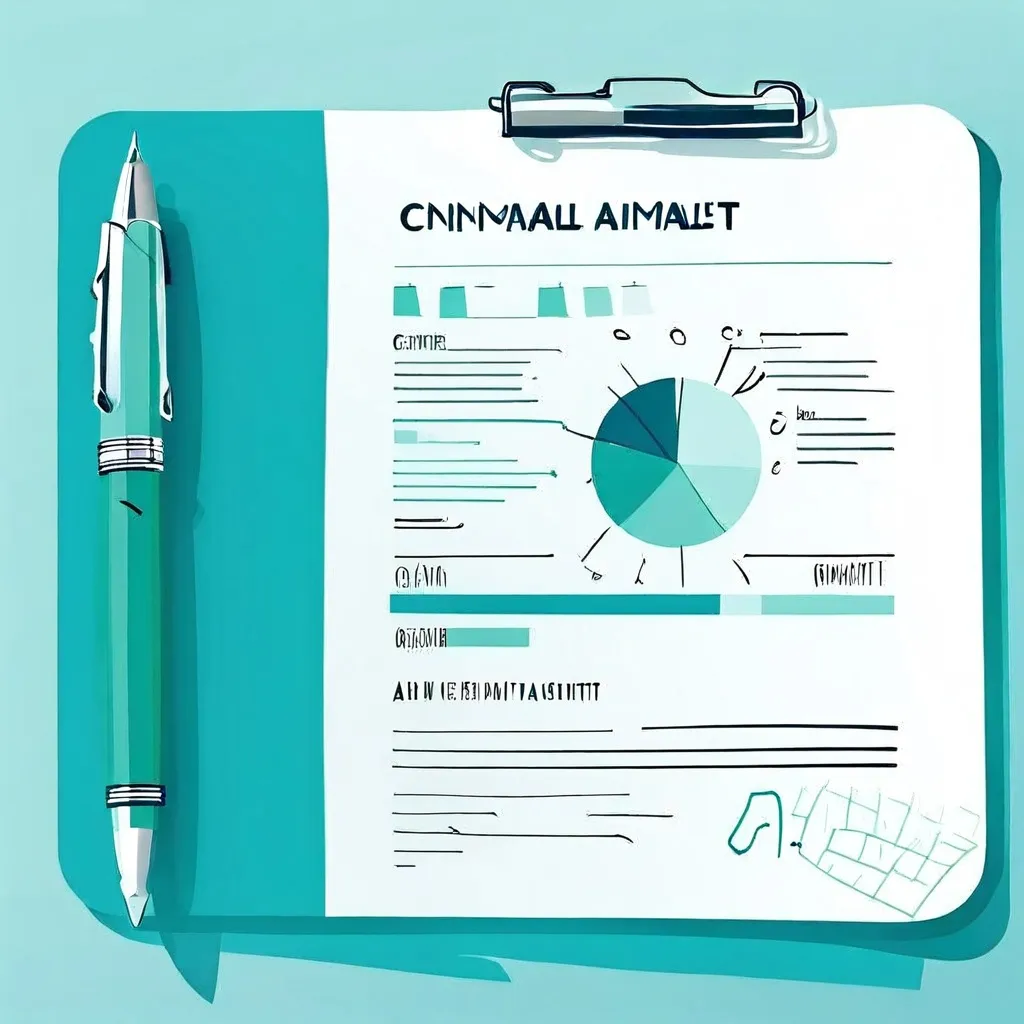 Constat Amiable : Comprendre le formulaire de déclaration d'accident français