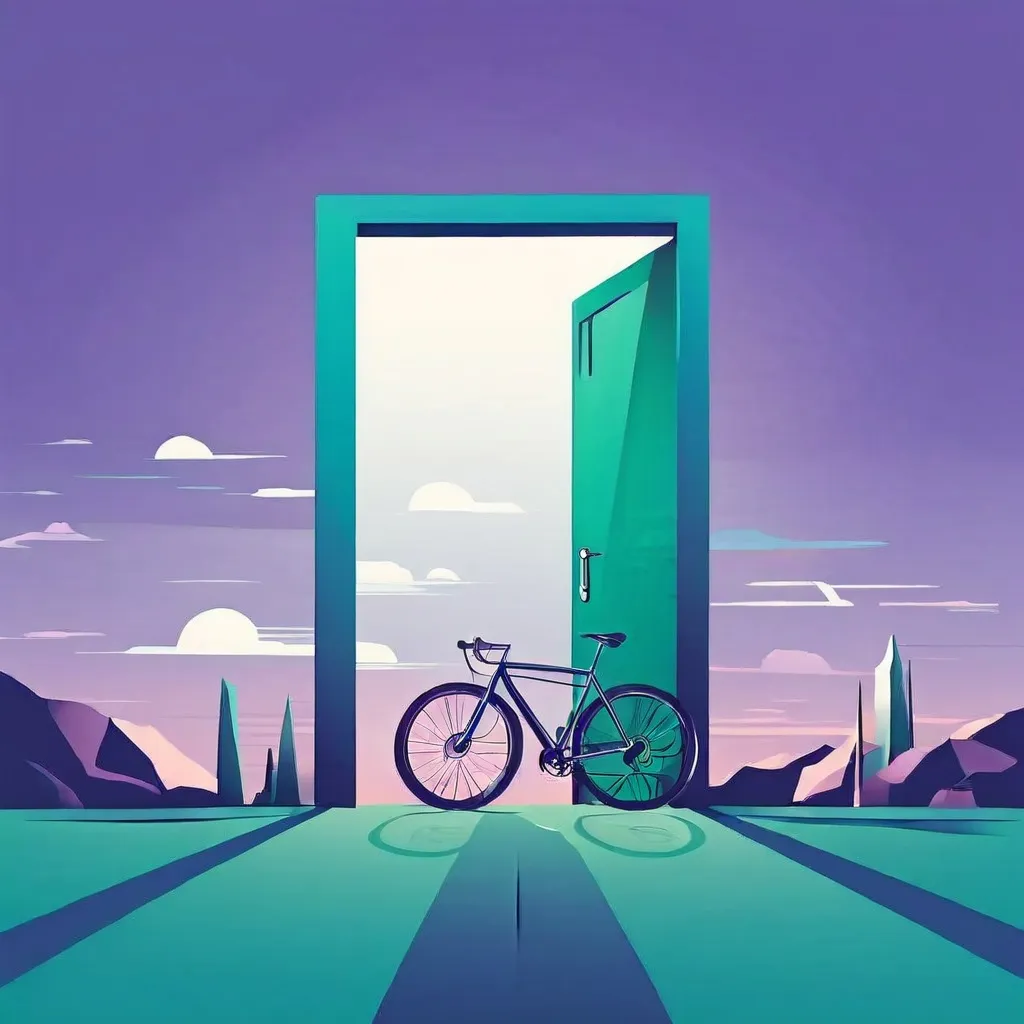 Ouverture sécurisée des portières de voiture en France : sécurité des cyclistes et règles légales