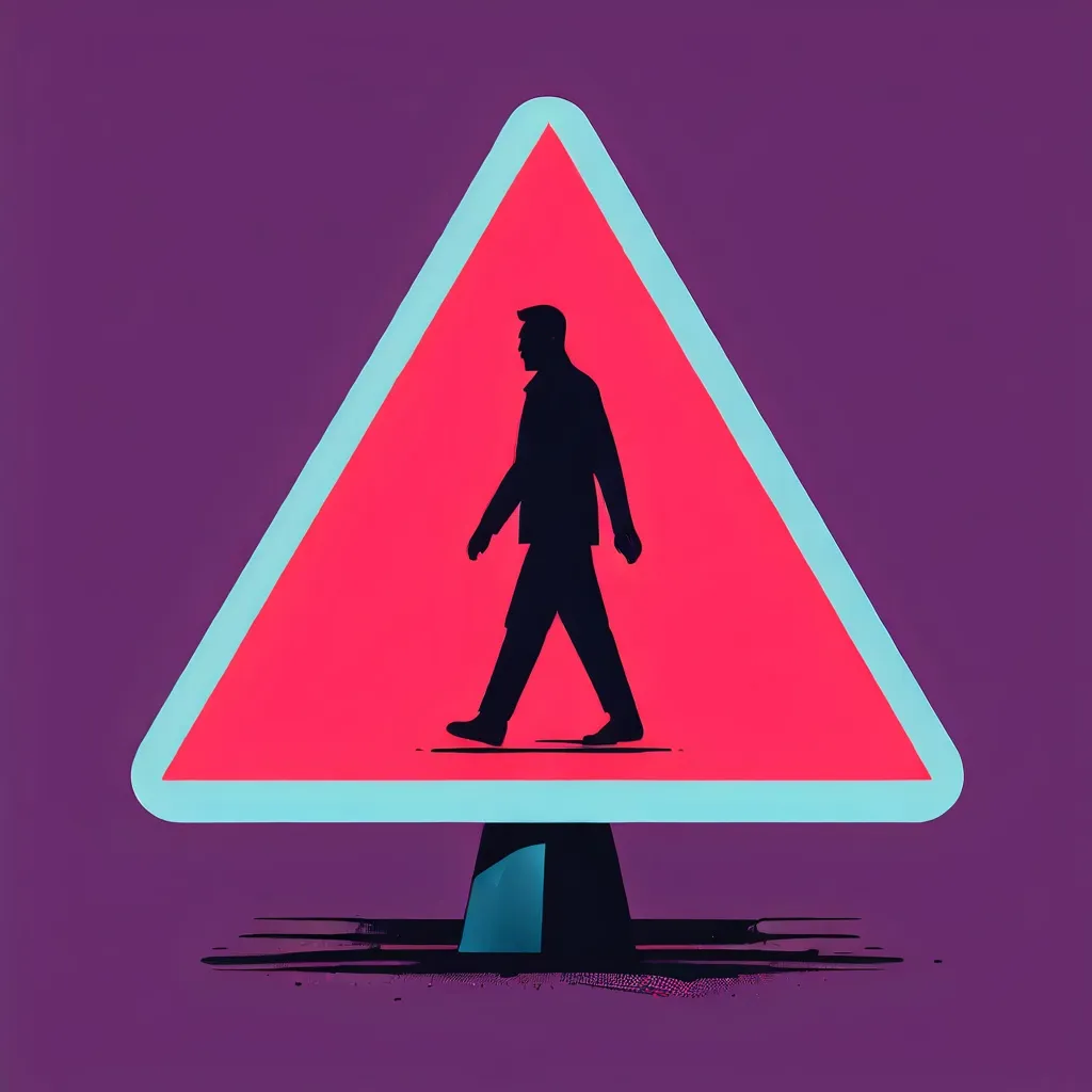 Decoding UK Traffic Signs: Shapes, Colours, and Meanings for Theory Test Success