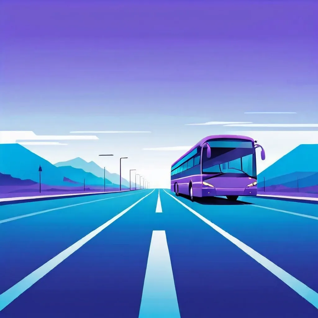 Understanding Bus Lane Signs and Operating Times in Great Britain