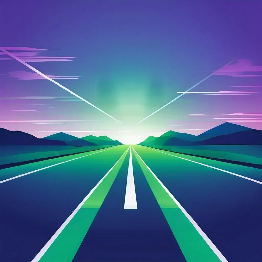 Understanding Traffic Lights, Filter Arrows, and Advanced Stop Lines in Great Britain