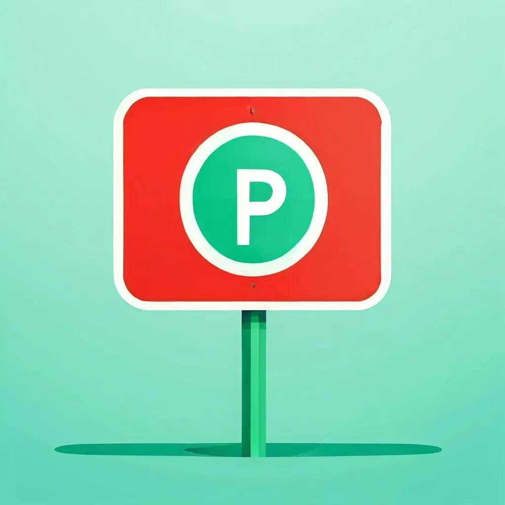Parking Restrictions in Great Britain: Avoid Fines and Hazards
