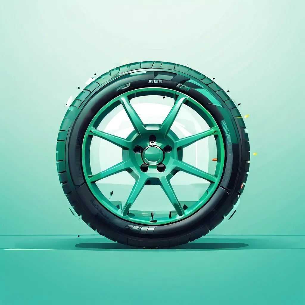 Vehicle Roadworthiness: Tyre Condition and Legal Checks for Drivers in Great Britain