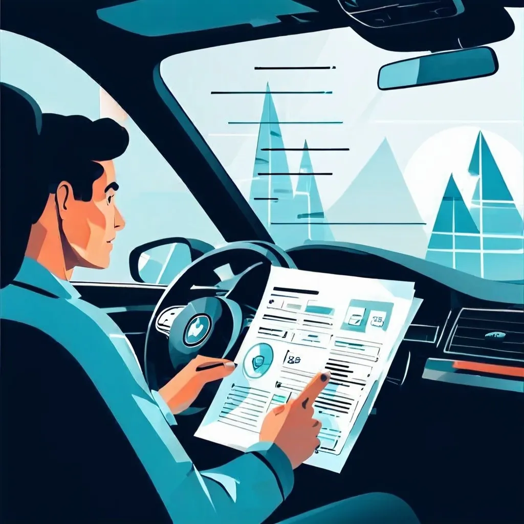 Article image for Driving Without Insurance: Legal Consequences and Learner Responsibilities