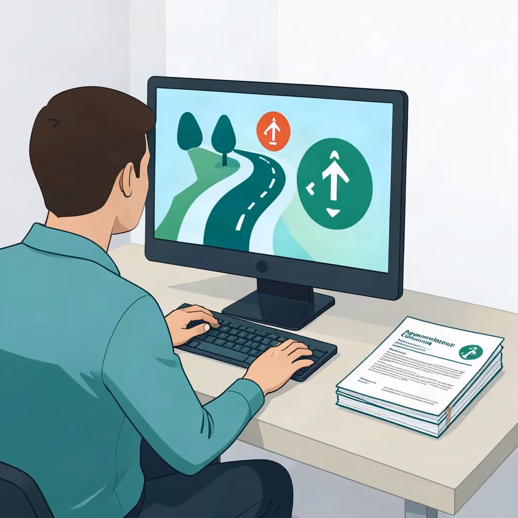 Preparing for Your Driving Theory Test: What to Expect in 2026