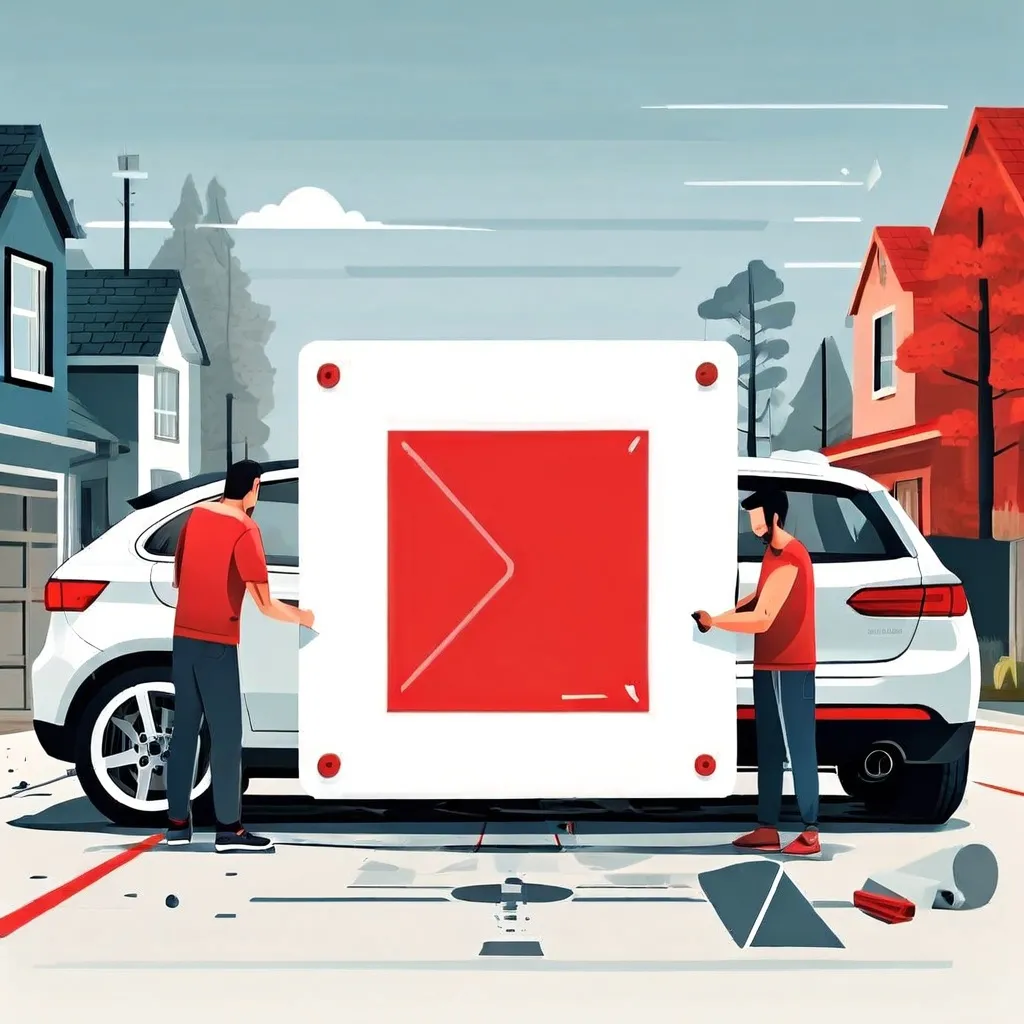 Understanding L and N Plate Requirements in Ireland