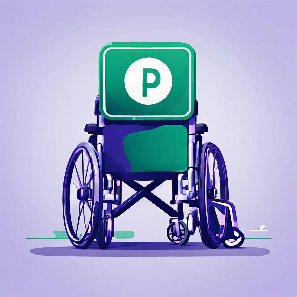 Understanding Parking Restrictions: Loading Bays, Disabled Spaces, and Marked Zones in Ireland