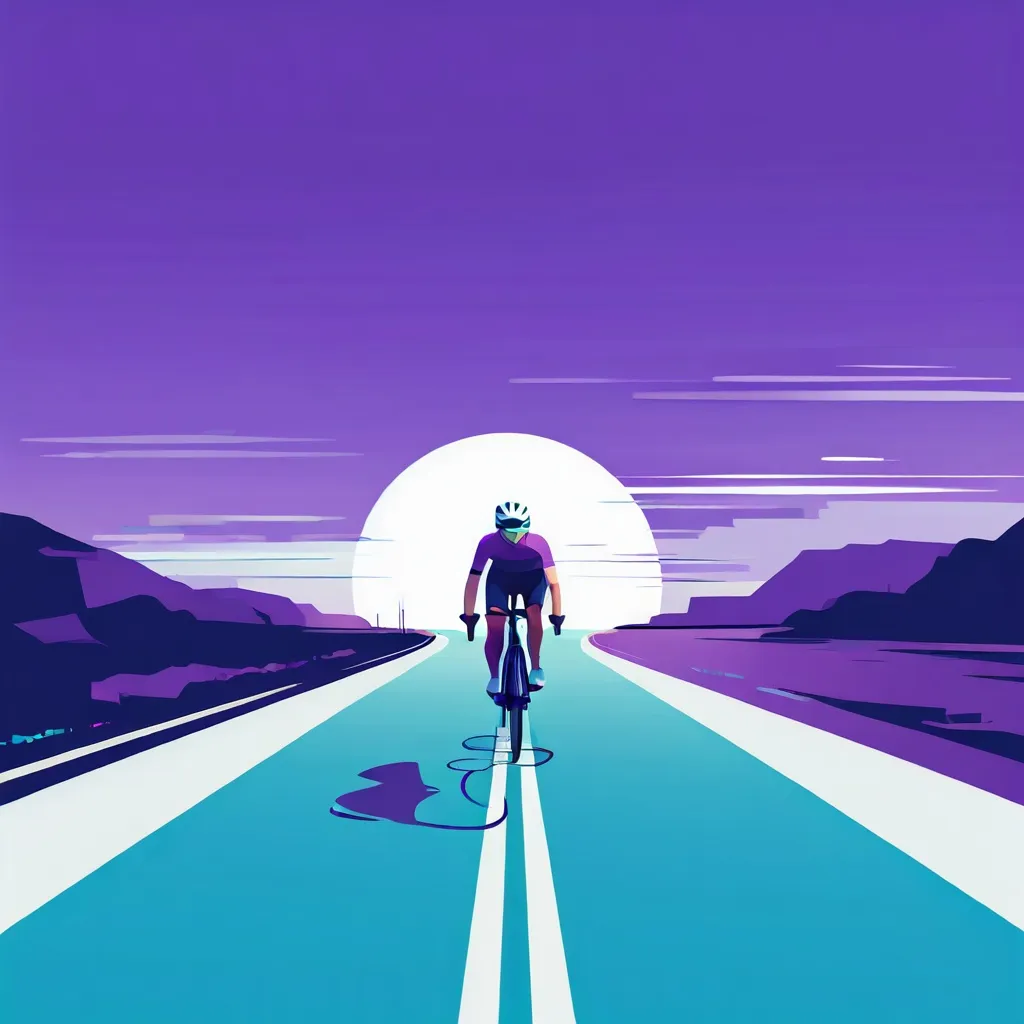 Safe Passing Distances for Cyclists: Irish Rules of the Road